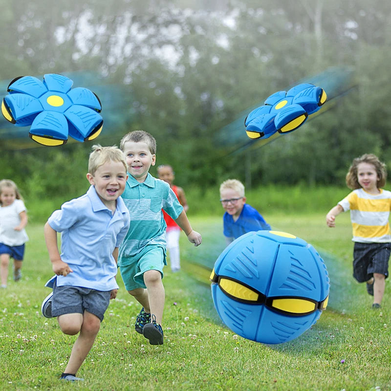 Pelota frisby